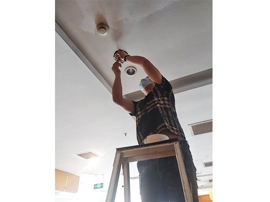 建筑消防工程設(shè)施維護管理，建筑消防工程設(shè)施維護管理規(guī)定