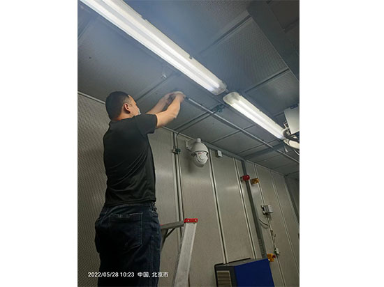 消防工程施工，消防工程施工公司
