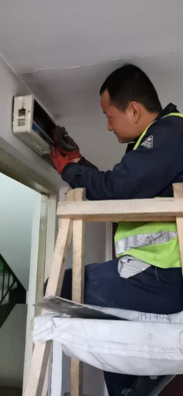 消防工程公司資質(zhì)需要那些如何辦理？