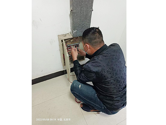 注意消防工程施工的事項，注意消防工程施工的事項包括