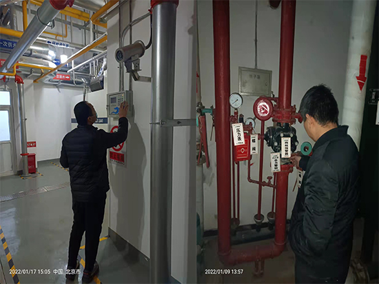 找消防工程公司要看重哪幾點(diǎn)呢，消防工程公司主要做什么工作