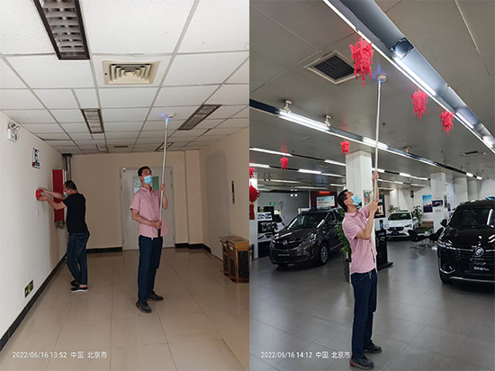 消防工程施工都要哪些準(zhǔn)備呢，做消防工程需要準(zhǔn)備什么