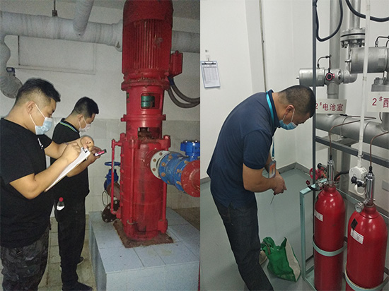 消防工程要具備哪些承包資質(zhì)，消防工程要具備哪些承包資質(zhì)要求