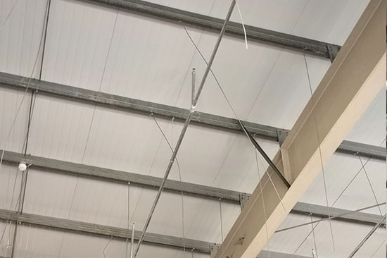 讓裝修公司改消防噴淋可以嗎？